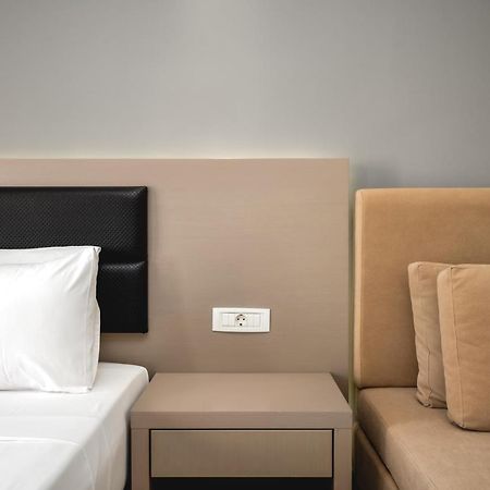 Vice Hotel Laganas Ngoại thất bức ảnh