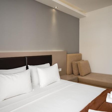 Vice Hotel Laganas Ngoại thất bức ảnh