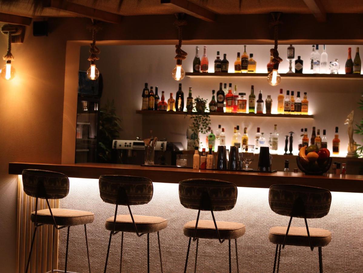 Vice Hotel Laganas Ngoại thất bức ảnh