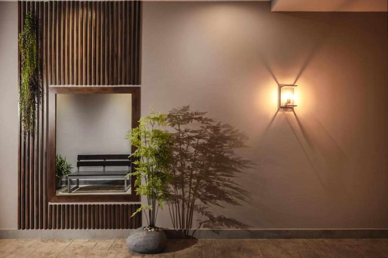 Vice Hotel Laganas Ngoại thất bức ảnh