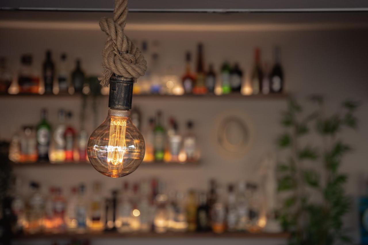 Vice Hotel Laganas Ngoại thất bức ảnh