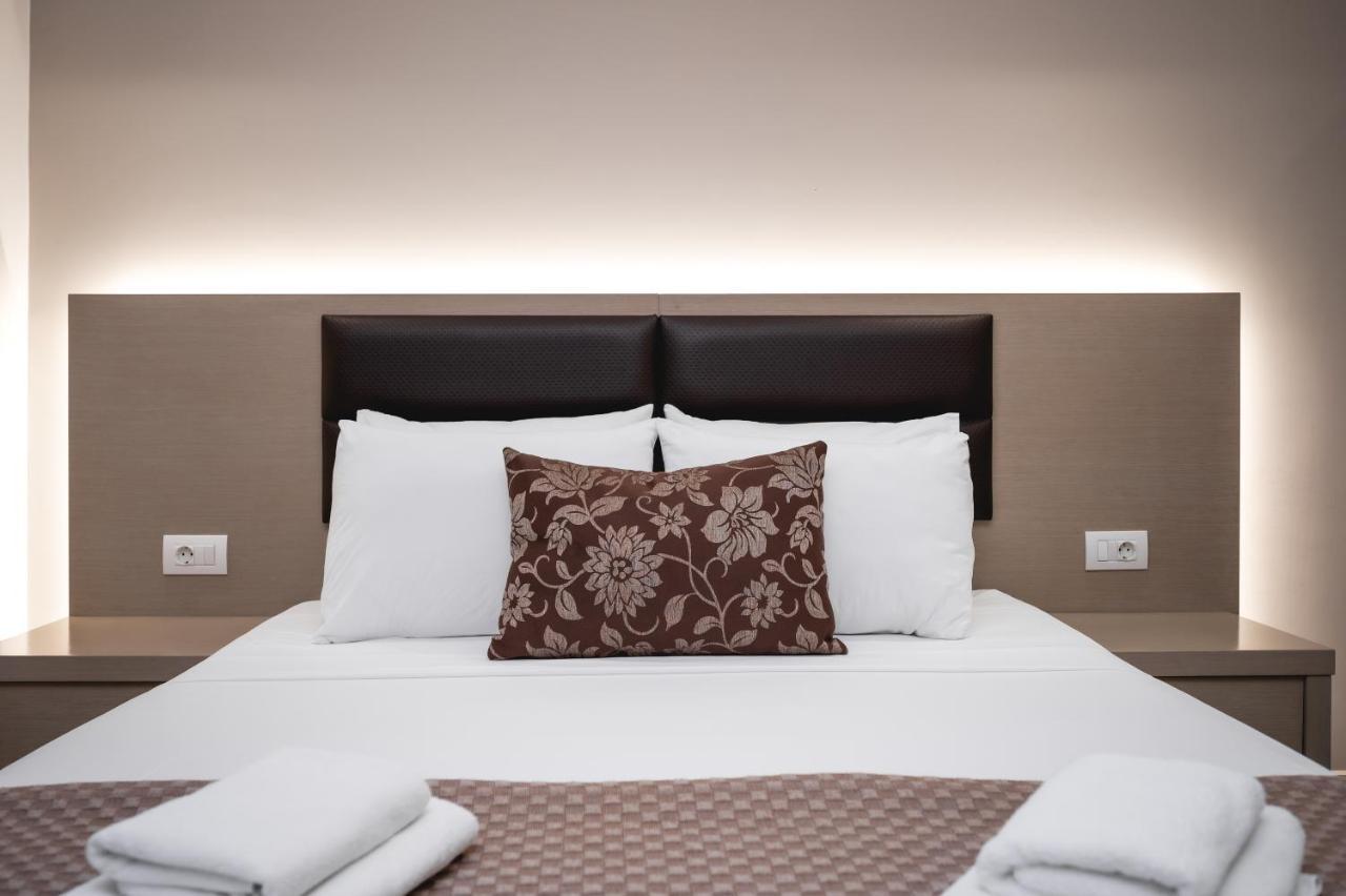 Vice Hotel Laganas Ngoại thất bức ảnh