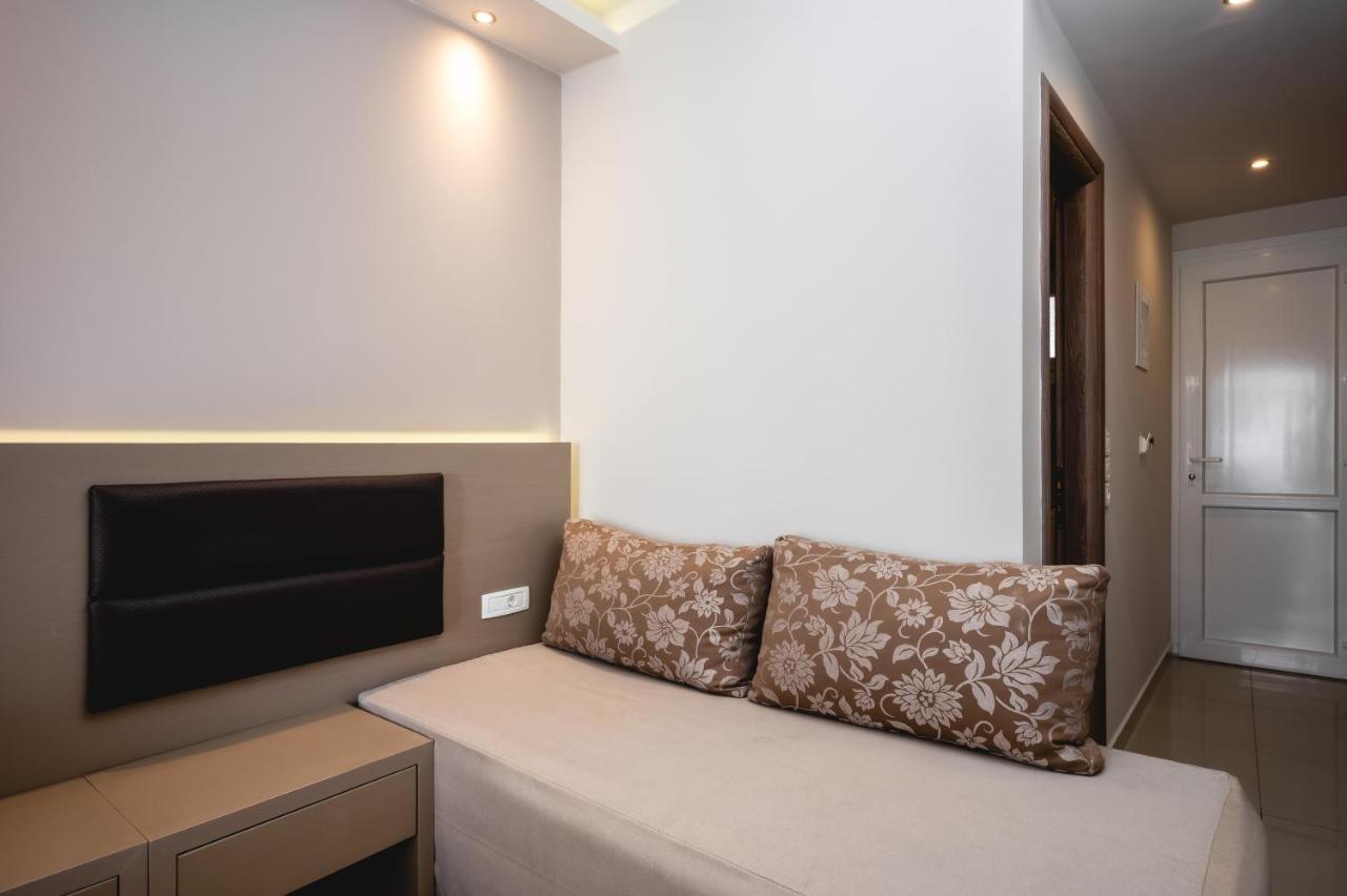 Vice Hotel Laganas Ngoại thất bức ảnh