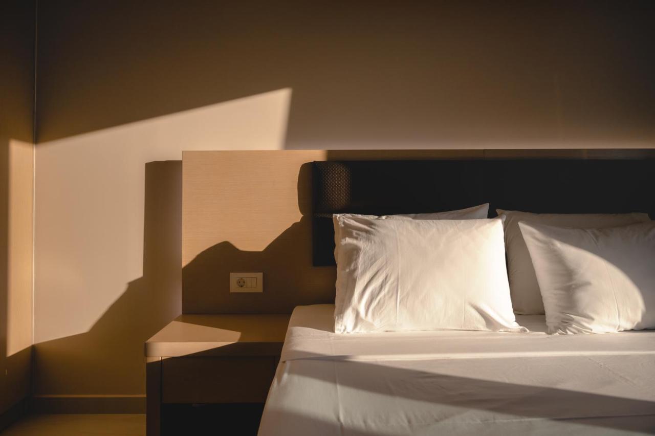 Vice Hotel Laganas Ngoại thất bức ảnh