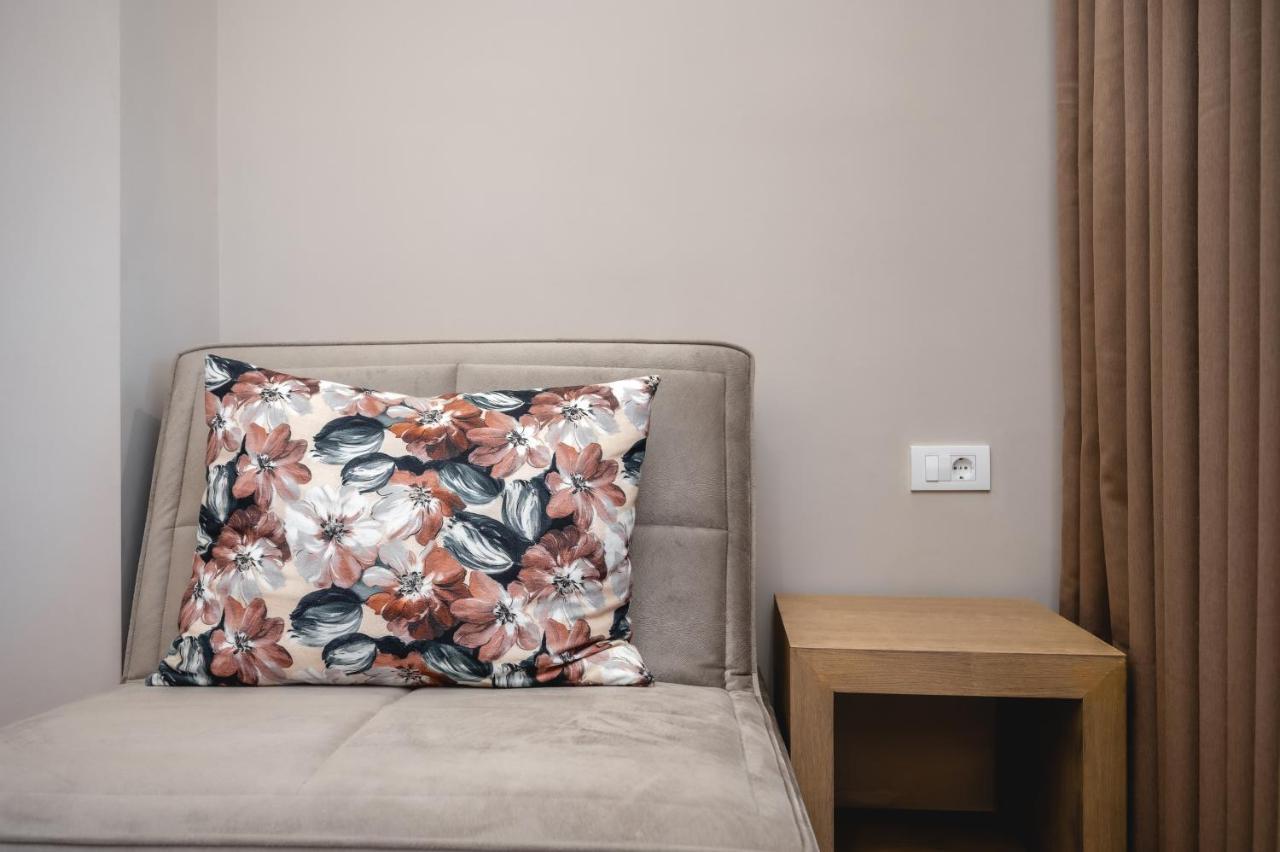 Vice Hotel Laganas Ngoại thất bức ảnh